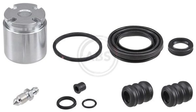 Image of A.B.S. Repair Kit, brake caliper A.B.S. 57122