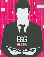 Image of big book of layouts
