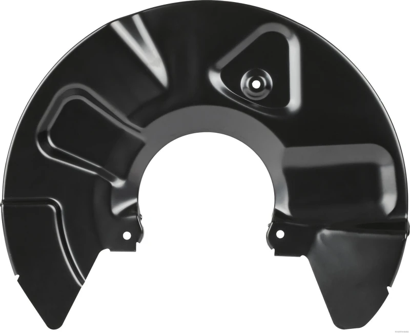 Image of Brake disc backing plate HERTH+BUSS JAKOPARTS J3330811