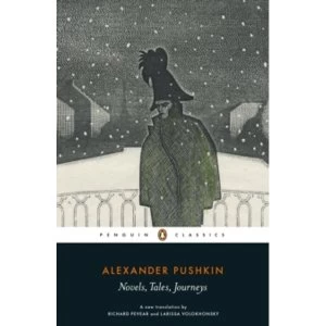 Image of Novels, Tales, Journeys