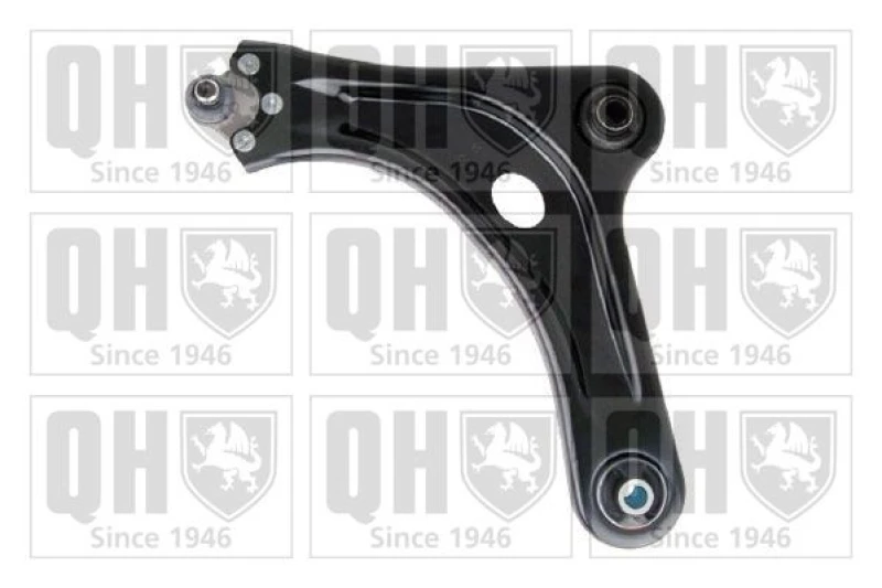 Image of QUINTON HAZELL Suspension arm QUINTON HAZELL QSA2539S