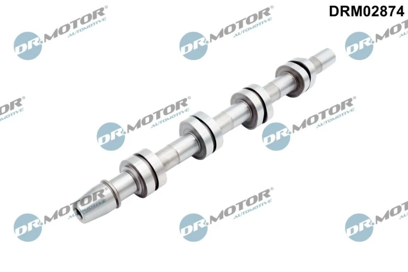 Image of DR.MOTOR AUTOMOTIVE Camshaft DR.MOTOR AUTOMOTIVE DRM02874