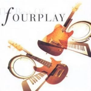 Image of The Best Of by Fourplay CD Album