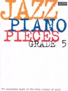Image of Jazz Piano Pieces, Grade 5