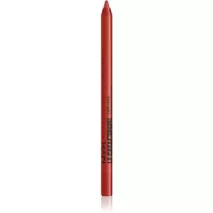 Image of NYX Professional Makeup La Casa de Papel Epic Wear Liner Stick Waterproof Eyeliner Pencil Shade 04 - Sofia 1,22 g