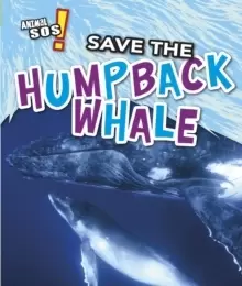 Image of Save the Humpback Whale