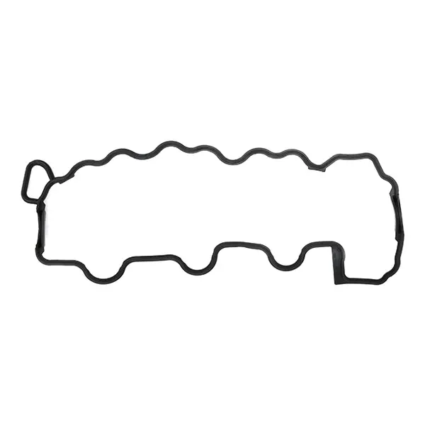 Image of ELRING Rocker Cover Gasket 554.970 Valve Cover Gasket,Rocker Gasket VW,AUDI,PORSCHE,Touareg (7LA, 7L6, 7L7),Touareg (7P5, 7P6)