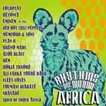 image of Rhythms del Mundo - Africa (Music CD)