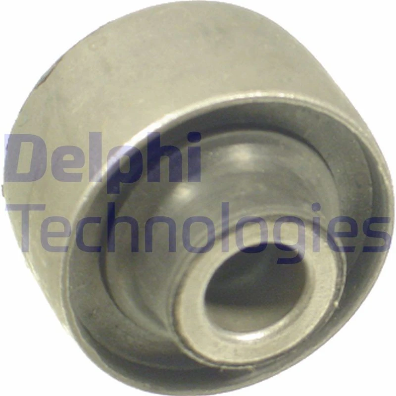 Image of DELPHI Trailing arm / Suspension arm bush DELPHI TD311W