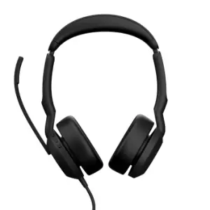 Image of Jabra Evolve2 50 - USB-C MS Stereo