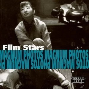 Image of Film Stars by Jean-Claude Dubost and Magnum Photos Paperback