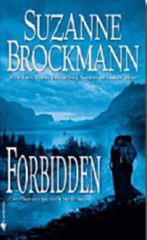 Image of Forbidden by Suzanne Brockmann Book