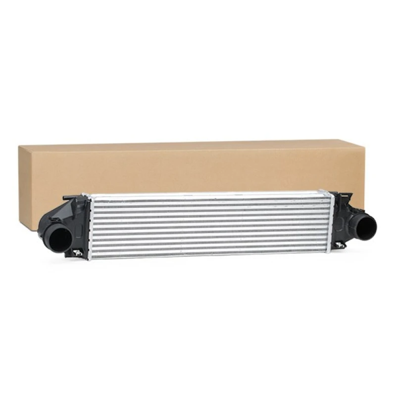 Image of RIDEX Intercooler RIDEX 468I0275