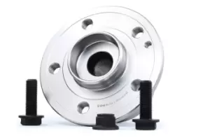 Image of RIDEX Wheel bearing kit MERCEDES-BENZ 654W0578 6393300220,6393300320,6393300420 6393300632,6393300732,6393301232,6393301332,6393301432,6393301532