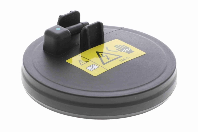 Image of Valve, engine block breather VAICO V20-3899