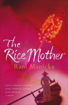 Image of The Rice Mother by Rani Manicka Paperback