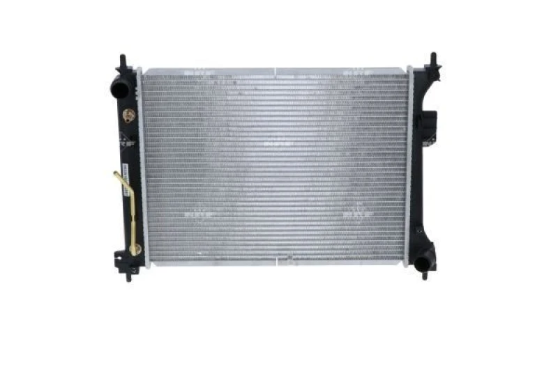 Image of NRF 59226 Engine radiator Brazed cooling fins Radiator,engine cooling (470)
