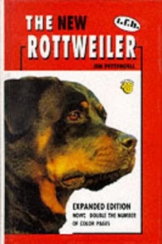 Image of The New Rottweiler Hardback