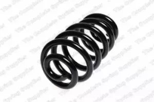 Image of Kilen Coil Spring Rear Axle 50203