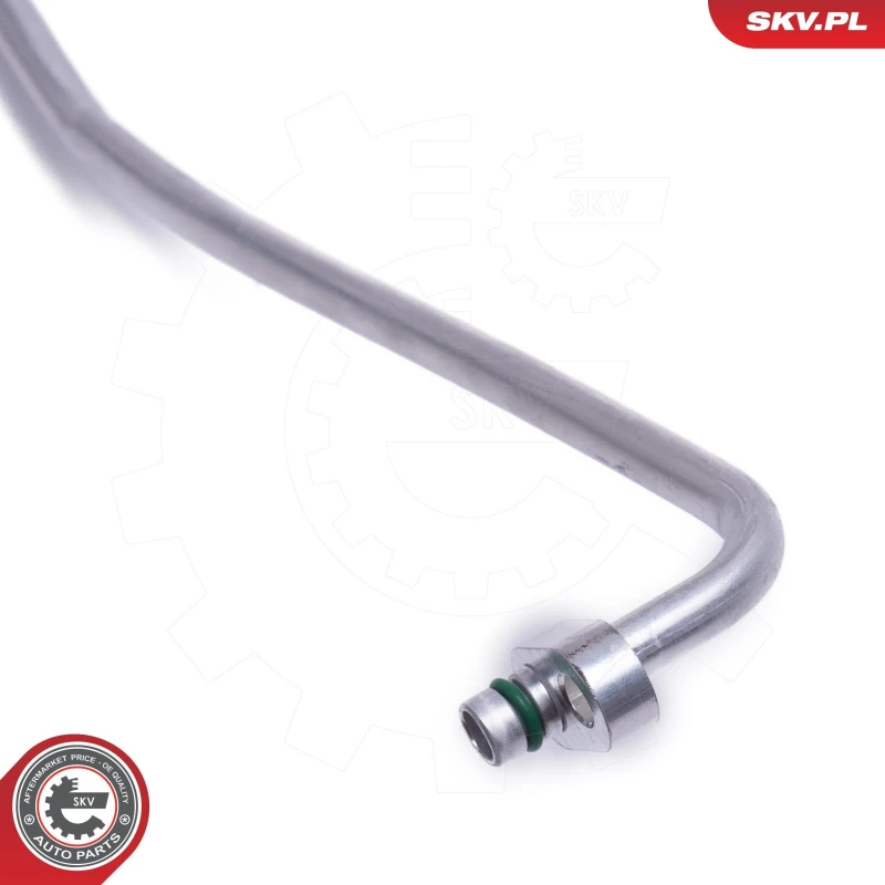 Image of ESEN SKV High- / Low Pressure Line, air conditioning ESEN SKV 54SKV611
