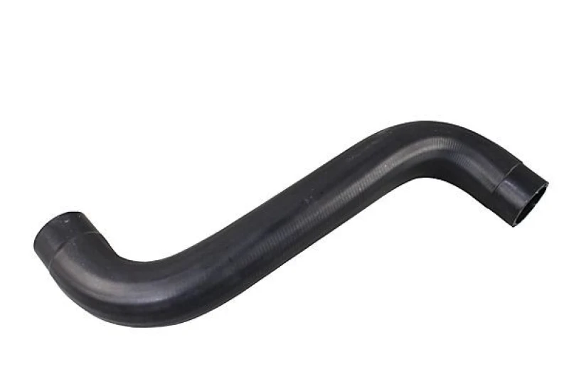 Image of Radiator hose METZGER 2421411