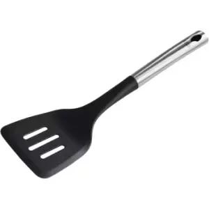 image of Hama Black Stainless Steel Spatula Kitchen Utensils