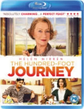 image of The Hundred Foot Journey