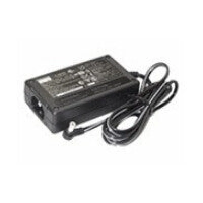 Image of Cisco Cisco CP-PWR-CUBE-4, Refurbished power adapter/inverter Indoor Black CP-PWR-CUBE-4-RF