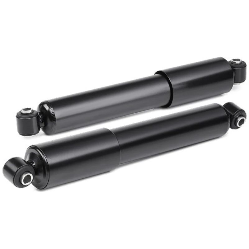 Image of RIDEX 854S20839 Shock absorber Shock Absorber (854)