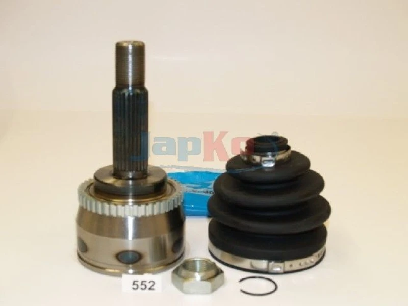 Image of JAPKO CV joint kit JAPKO 62552
