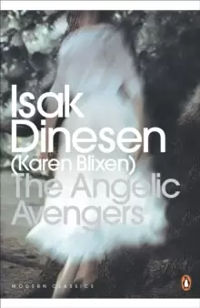 Image of The Angelic Avengers
