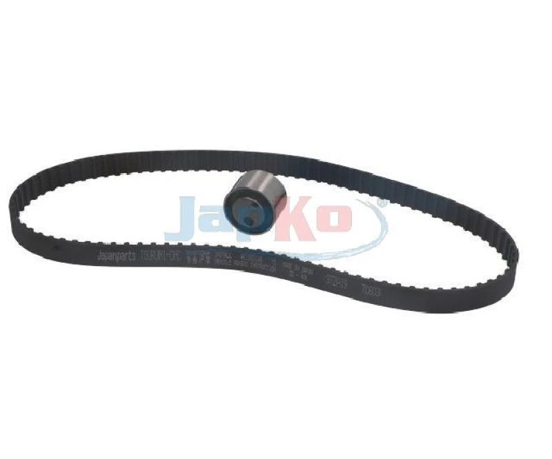 Image of JAPKO Timing belt kit JAPKO KJT406A