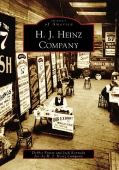 Image of H.J. Heinz Company by Debbie Foster Paperback