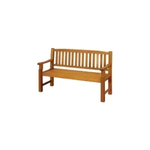 image of TURNBURY 3 Seater Bench 150x59x92cm