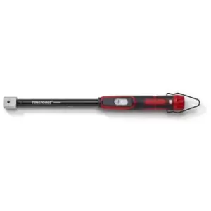 Image of Teng 1292P418 1/2 Drive Insert Torque Wrench 4 x 18mm 40-200Nm