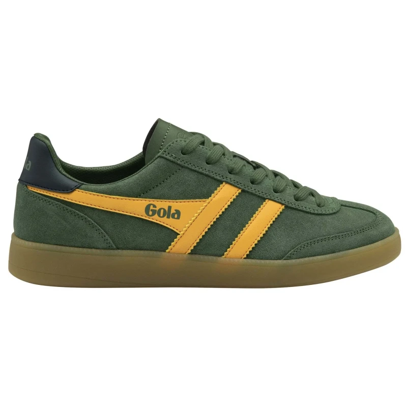 Image of Gola Trainers Gola Viper Vert Male 42 CMB735NY