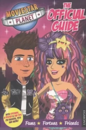 Image of Moviestarplanet by