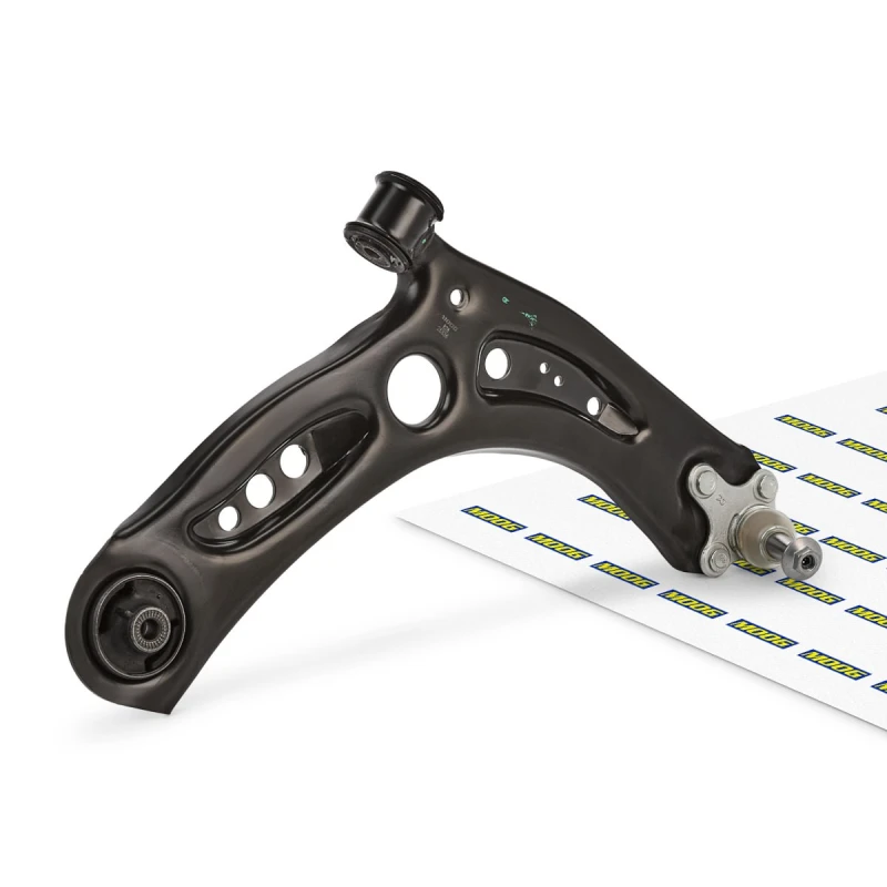Image of Suspension arm MOOG VO-WP-13840