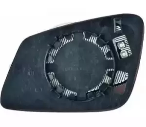 Image of DIEDERICHS Wing Mirror Glass BMW 1217027 51167251583,51167284999,51167285005 7251583,7284999,7285005