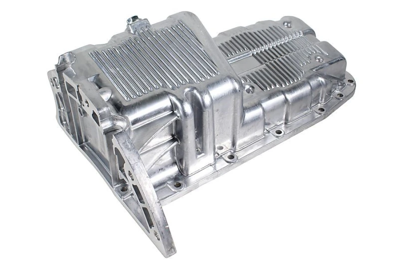 Image of Oil sump METZGER 7990244