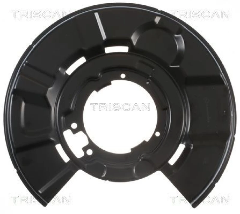 Image of TRISCAN Brake disc backing plate TRISCAN 8125 11205