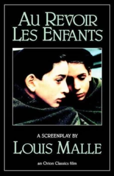 Image of Au Revoir Les Enfants by Louis Malle Paperback