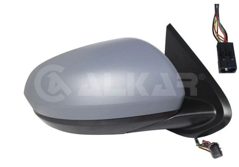 Image of ALKAR Wing mirror ALKAR 6140195