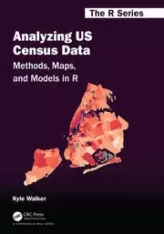 Image of Analyzing US Census Data Methods Maps and Models in R