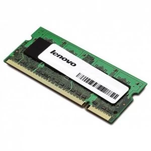 Image of Lenovo 2GB 1600MHz DDR3 RAM
