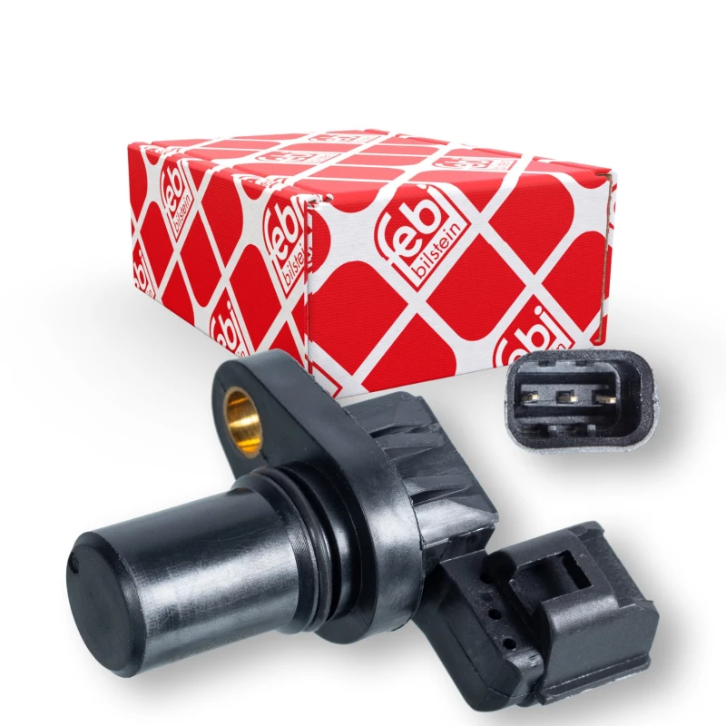 Image of Camshaft position sensor FEBI BILSTEIN 108247