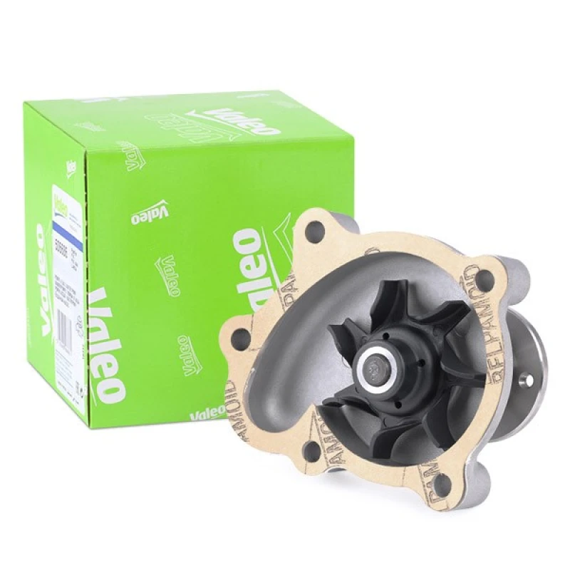 Image of Water pump VALEO 506697