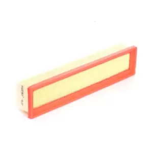 Image of TOPRAN Air filter 700 412 Engine air filter,Engine filter RENAULT,DACIA,TWINGO I (C06_),CLIO II (BB0/1/2_, CB0/1/2_)