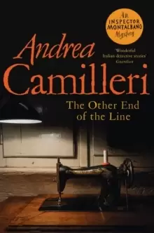 Image of The Other End of the Line