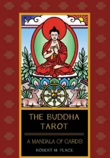 Image of Buddha Tarot
